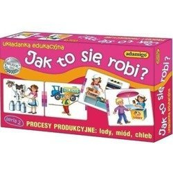 Adamigo - Jak to się Robi? - Seria 2