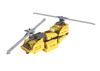 Clementoni Laboratorium Mechaniki - Helikopter Ratowniczy