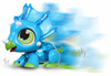 TM TOYS Build a Bot Robot Dinozaur Zbuduj Robota