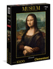Clementoni HQ Puzzle 1000 el. Mona Lisa