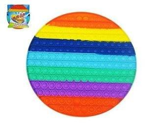 Zabawka Antystresowa Fidget Toys Push Pop it Gigant 30 cm