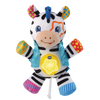 Interaktywna Maskotka Przebojowa Zebra Światło Dźwięk VTECH