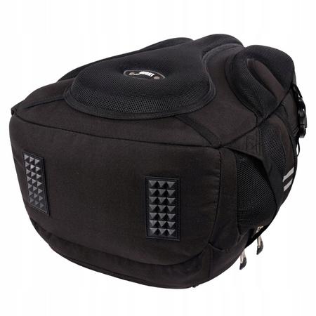 Plecak 4-komorowy ST.RIGHT BP-01 Sleep Corgi