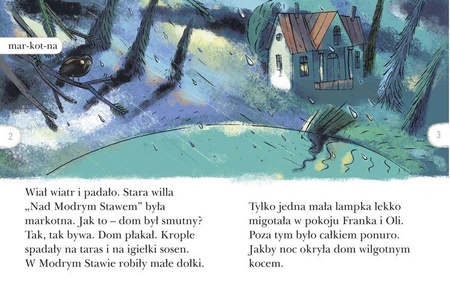 Egmont - Czytam Sobie - Babula Babalunga