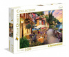 Clementoni Puzzle 500 el. Monte Rosa