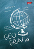 Brulion A5/80k Krata Geografia - Unipap W TWARDEJ OKŁADCE