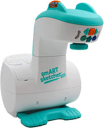Tm Toys Smart Sketcher 2.0 Projektor do Rysowania