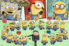 Trefl Puzzle 160 Bello! Minionki 