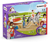 Schleich 42443 Zestaw do Woltyżerki Mii