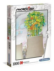 Clementoni Puzzle 1000el The Cure Lekarstwo 39535