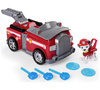 Pojazd 2w1 z Figurką Flip and Fly Marshall