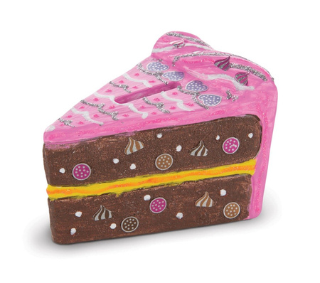 Melissa DIY Zestaw Słodyczy Muffin do Dekoracji