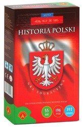 Mini Quiz Historia Polski - Alexander