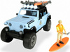 Dickie Toys Play Life Czas na Surfing + Gratis