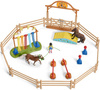 Schleich 42481 Trening Zręcznościowy dla Kuców