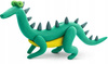 Hey Clay Masa plastyczna Mega Dinozaury