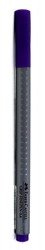 Faber Castell Cienkopis Grip 0,4 mm Chłodny Fiolet