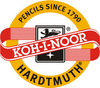 Kredki Koh-I-Noor Mondeluz 72 Kolory + Pędzelki