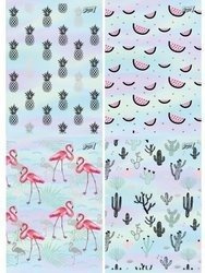 Zeszyt A5 32k krata laminowany HOLOGRAPHY-ST.RIGHT p15 Cena za 1szt