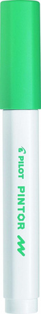 PILOT Marker Pintor F 1,0 mm Zielony