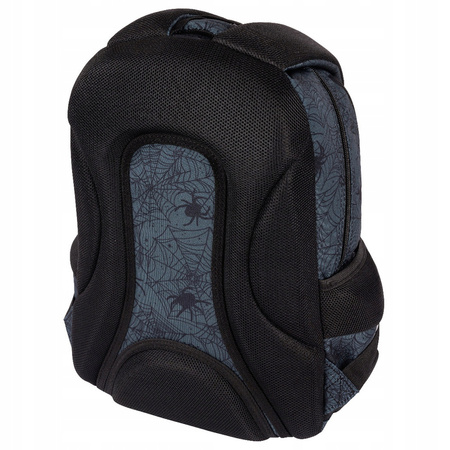 Plecak 3-komorowy ST.RIGHT BP-26 Spider Web Pająki