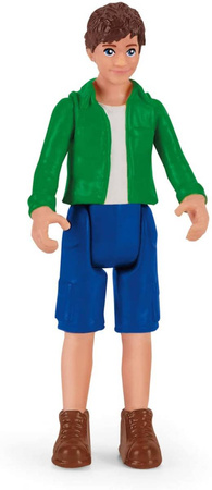 Schleich 42536 Wybieg dla Psów Farm World