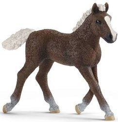 Schleich 13899 Koń Rasy Szwarcwaldzkiej Źrebię