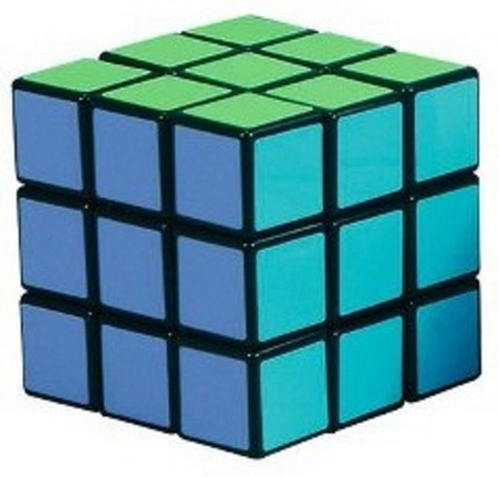 Simba Kostka do Układania Łamigłówka Logiczna