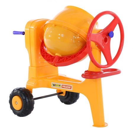 Wader Polesie Betoniarka