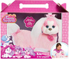 TM TOYS Puppy Surprise Kiki i Jej Szczeniaki Maskotka Pies