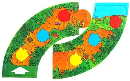 Moje Pierwsze Activity - kalambury dla 4-latków