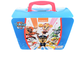 Top Trumps Psi Patrol Rodzinna Gra Karciana dla Dzieci