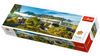 TREFL Puzzle 1000 el Nad Jeziorem Schliersee Panorama