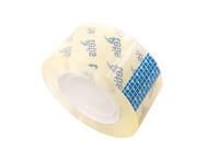 TETIS Taśma biurowa 18x20 mm