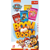TREFL Boom Boom PAW PATROL Psi Patrol Gra z Dzwonkiem