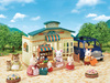 Sylvanian Families Supermarket Sklep Nowa Wersja 