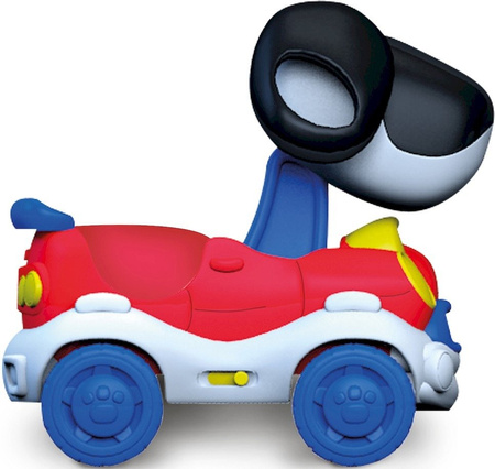 Smily Play Auto - Piesek Sterowane 18m+