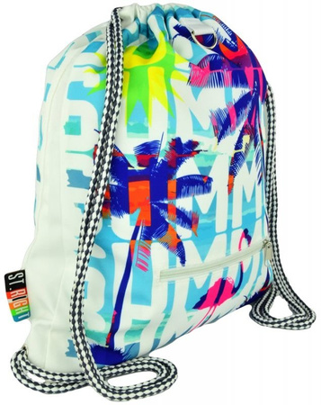 ST.RIGHT Worek na obuwie buty Summer