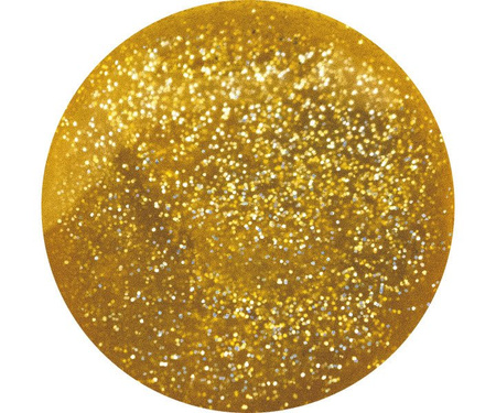 Astra Farby Dekoracyjne z Brokatem Brokatowe 6 Kolorów