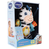 Interaktywna Maskotka Przebojowa Zebra Światło Dźwięk VTECH