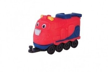 Miękka Lokomotywa JACKMAN Stacyjkowo Epee