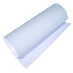 Kreska Brystol Karton A2 biały 170g/m2 -2 arkusze