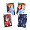 Kraina Lodu II Frozen Karty do Gry Piotruś