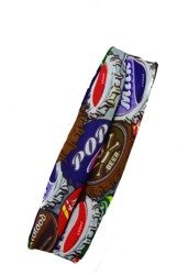 Chusta Szalik Maska Wielofunkcyjna Kapsle