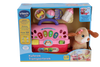 Vtech Interaktywny Kuferek Transporterek Piesek