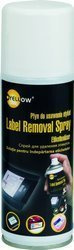 Płyn do usuwania etykiet 200 ml