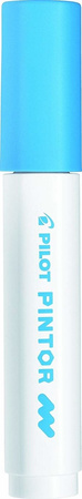PILOT Marker Pintor M 1,4 mm Jasny Niebieski