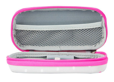 PASO Piórnik Saszetka z Psem Labrador Rachel Hale