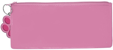 PASO Silikonowy Piórnik z Pachnącą Zawieszką PP19P-006