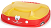  Duża Ogrodowa Cozy Coupe